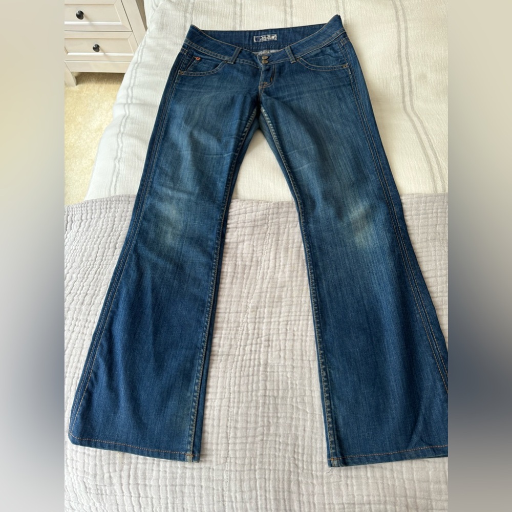 Hudson Jeans